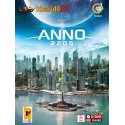 بازی کامپیوتری Anno 2250