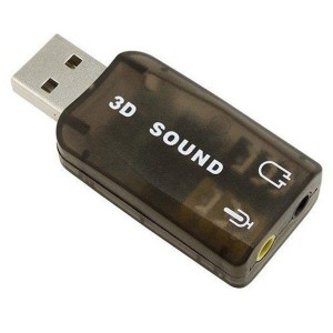 کارت صدا D-NET مدل 3D Sound LEAD TIDE ارزان