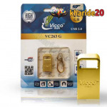 قیمت عمده فلش مموری وایکو|VICCO263G 16 GB