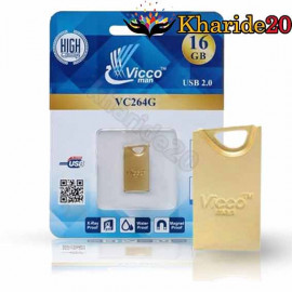 قیمت خرید فلش مموری وایکو|VICCO264G 16GB