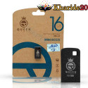 قیمت خرید فلش مموری Queen Tech مدل Mini Ecco 16GB