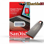 قیمت خرید فلش مموری  SanDisk.pro Cruzer Force 8GB