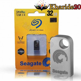 فلش 32GB Seagate Ultra Plus |سیگیت مدل الترا پلاس 32گیگ