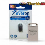 قیمت خرید فلش مموری مدل F006 Everon ظرفیت 32GB