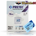 لیست قیمت رم میکرو PRETEC 533X با ظرفیت 16 گیگ