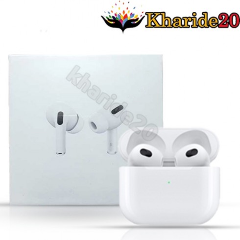 قیمت خرید عمده ایرپاد پرو PODS PRO (طرح اپل)