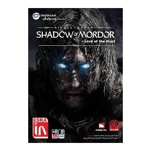 بازی کامپیوتر   Middle-earth: Shadow of Mordor