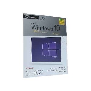 فروش و پخش عمده نرم افزار پرنیان Windows 10 19H2 Version 1909 |خرید 20