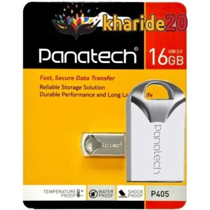 عمده فروشی فلش PANATECH P405 16G