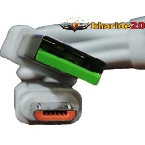 فروش عمده انواع آداپتور و کابل شارژ kamanti micro | خرید 20