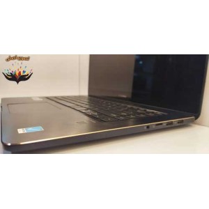 فروش لپ تاپ در حد نو ایسوز مدل UX550 ارزان قیمت | خرید 20