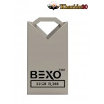 فروشعمده انواع فلش 32گیگ BEXO  MODEL  B-308   SETEEL