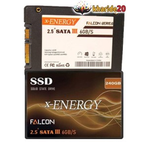 فروش عمده انواع هارد SSD ارزان قیمت |خرید20