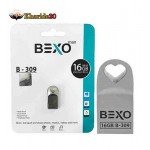 قیمت فلش 16 گیگ BEXO B-309 با گارانتی یکساله خرید 20