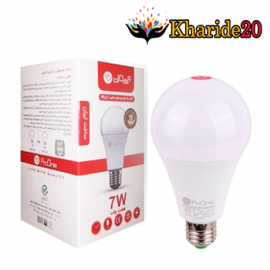 قیمت لامپ مهتابی LED پرووان مدل PLL7