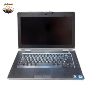 قیمت لپ تاپ استوک تمیز Dell مدل 6430 رم 8