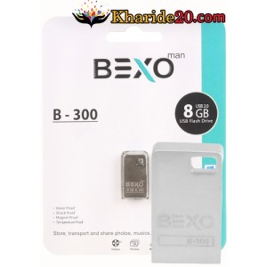 8 گیگ BEXO B-300 گارانتی دائمی آواتک