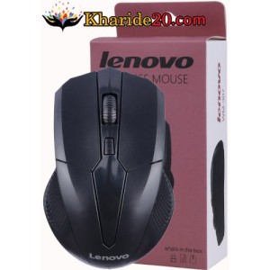 قیمت موس بی سیم Lenovo مدل WN-307