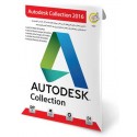 نرم افزار Autodesk Collection 2016