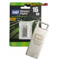 بازرگانی فلش مموری 16 گیگ WESTERN DIGITAL مدل KENZO (گارانتی مادام العمر)