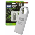 قیمت عمده فلش مموری 32 گیگ WESTERN DIGITAL مدل CANDY (گارانتی مادام العمر)