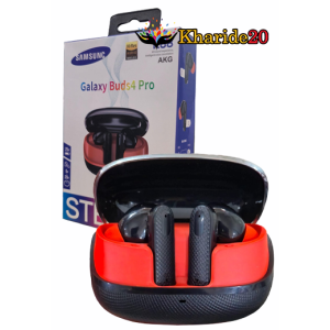خرید ایرپاد بلوتوثی GALAXY BUDS4 PRO مدل K88