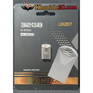 خرید عمده فلش نکسا(NEXA) مدل UX207 32GB