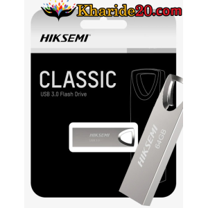 فروش عمده فلش 64گیگ Hiksemi مدل M200