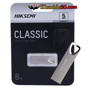 فروش عمده فلش 8گیگ HIKSEMI مدل M200