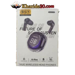 قیمت فروش عمده ایرپاد QCY مدل QCY-TWS