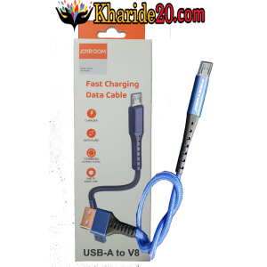 کابل پاوربانک کنفی میکرو JOYROOM مدل M1