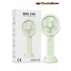 قیمت پنکه دستی و رو میزی شارژی سه حالته مدل YM88222
