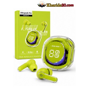قیمت هدفون بی‌سیم (ایرپاد) Ultrapods Pro