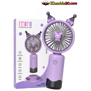 قیمت فن خنک کننده دستی mini مدل 1325