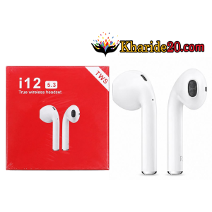 قیمت ایرپاد مدل inPods i12