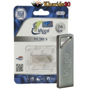 FLASH MEMORY VICCO MAN VC285   16GB