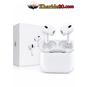 ایرپاد پرو 2 اپل USB-C | AirPods Pro با کیس MagSafe