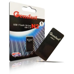 فلش مموری GemFast N2 8GB