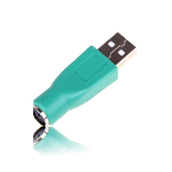 تبدیل PS2به USB