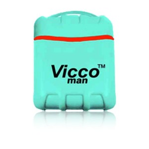 فلش مموری وایکو 8گیگ|VICCO223BLUE 8 GB