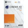 cinema 4D studio R 18