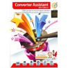 CONVERTER ASSISTANT 8th Edition