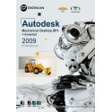 نرم افزار Autodesk mechanical desktop sp3 2009
