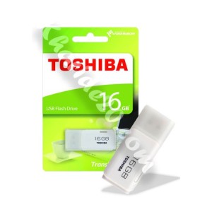 فلش مموری TOSHIBA U202 16GB