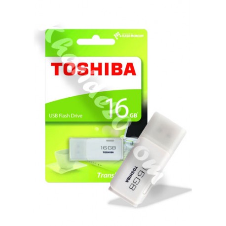فلش مموری TOSHIBA U202 16GB