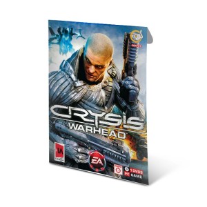 بازی کامپیوتر Crysis Warhead