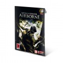 بازی کامپیوتر  Medal of Honer Airborne | قیمت پشت جلد 10500 تومان