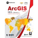  تحلیل اطلاعات مکانی ArcGIS 10.5+Collection