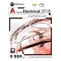نرم افزار AutoCAD Electrical 2018
