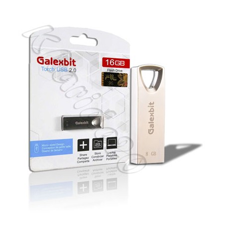 فلش مموری گلکس بیت 16GB مدل Torch